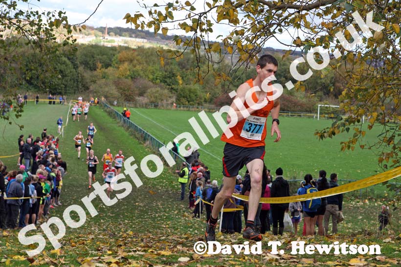 Senior menSenior men Blue 377 North East Harrier League, Blaydon. Photo: David T. Hewitson/Sports for All Pics Blue 377 North East Harrier League, Blaydon. Photo: David T. Hewitson/Sports for All Pics